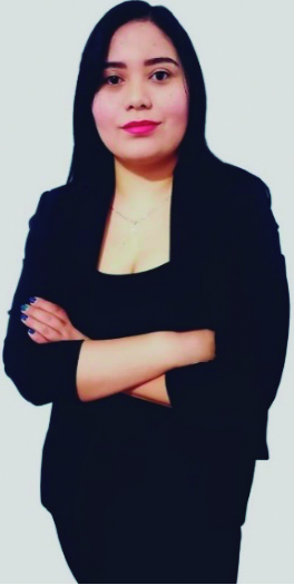 Foto del investigador